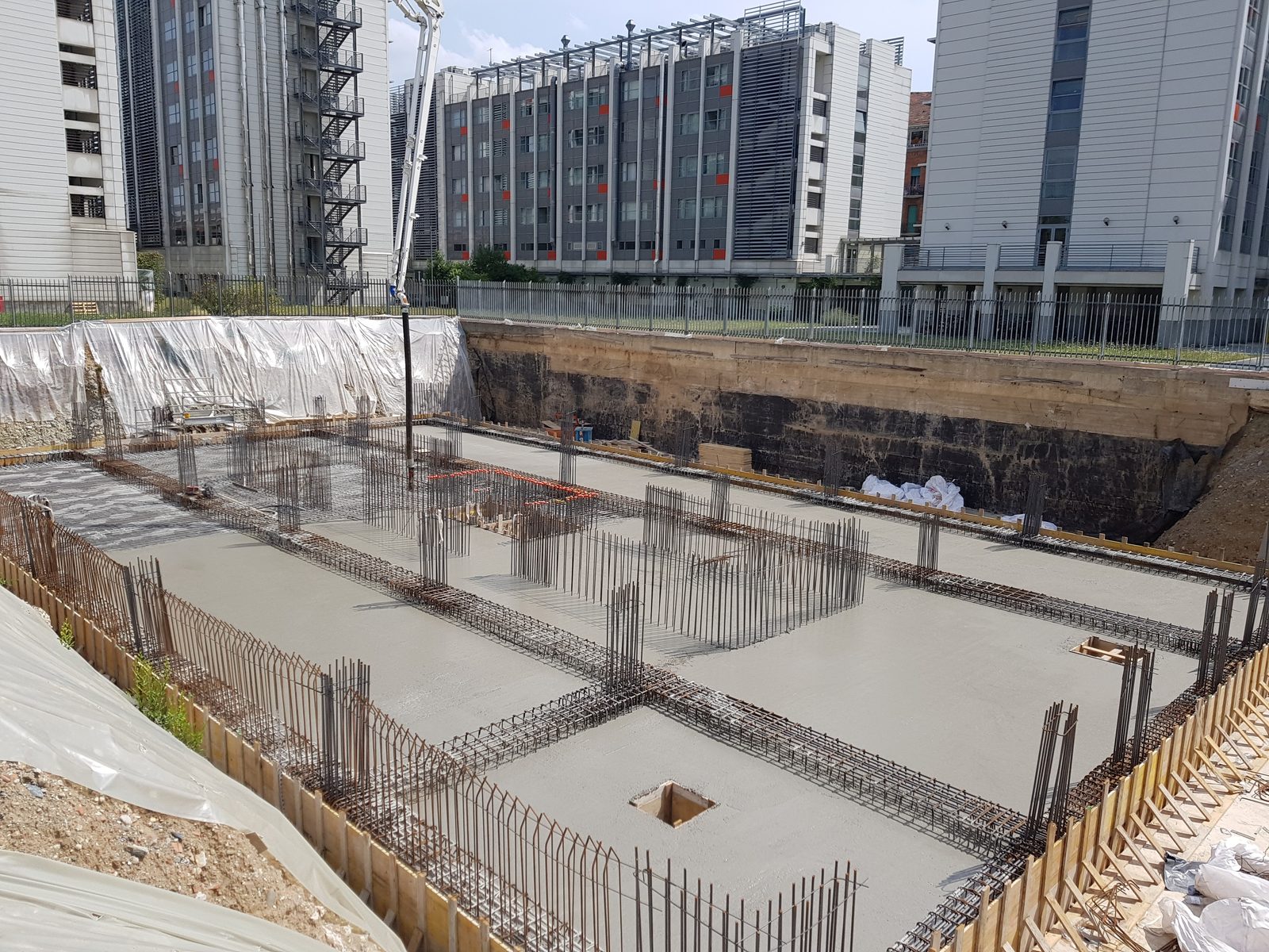 Residenza Universitaria "Cesare Codegone"