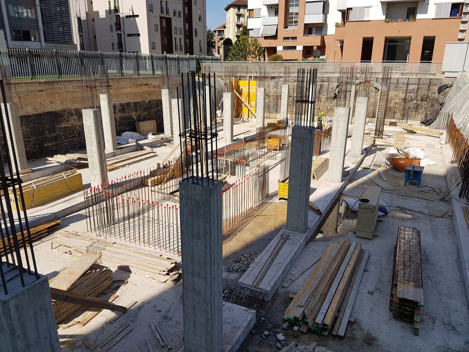Residenza Universitaria "Cesare Codegone"