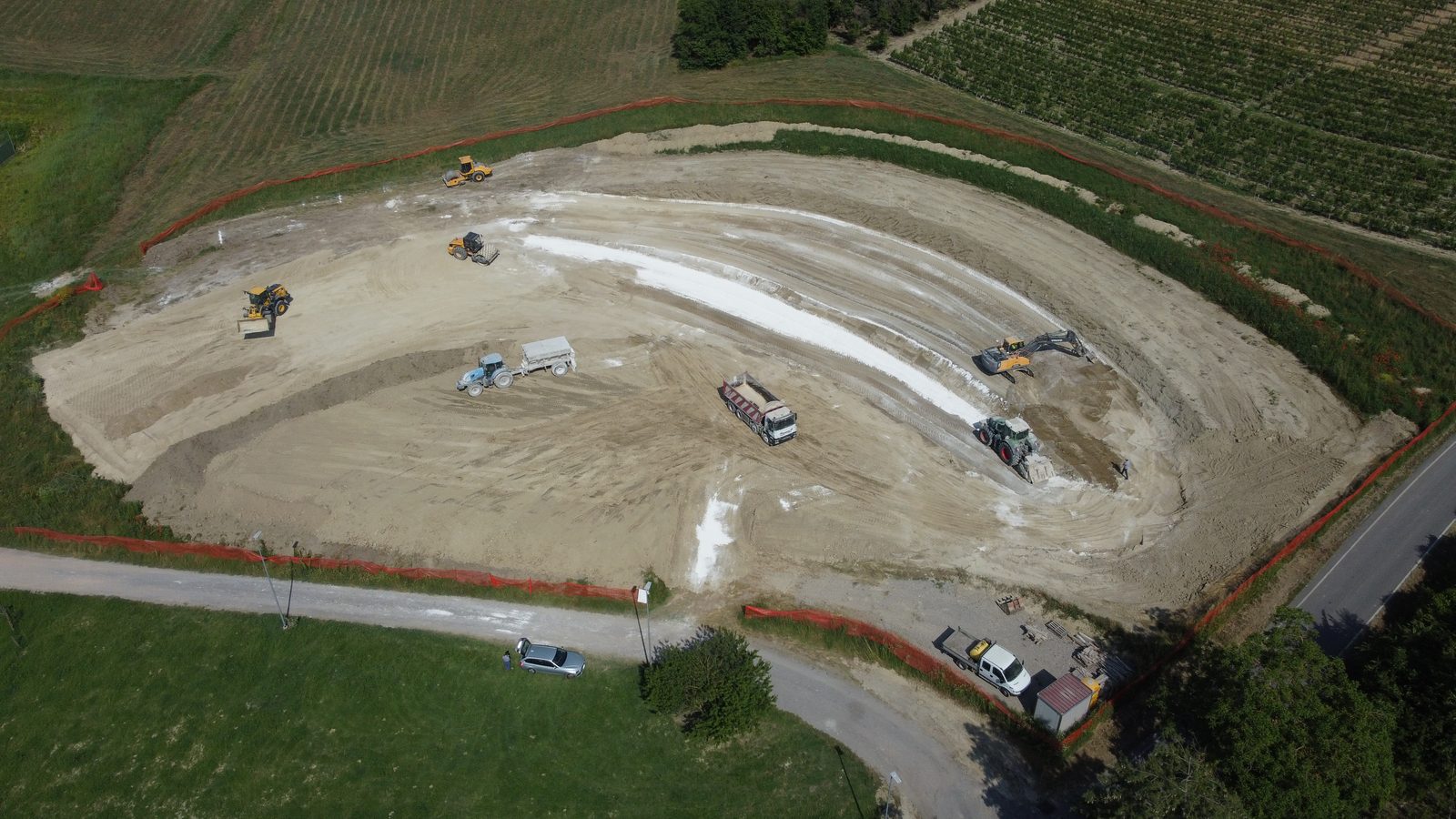 Nuovo Polo dell'Infanzia "Ruscone Valle", Castagnole delle Lanze