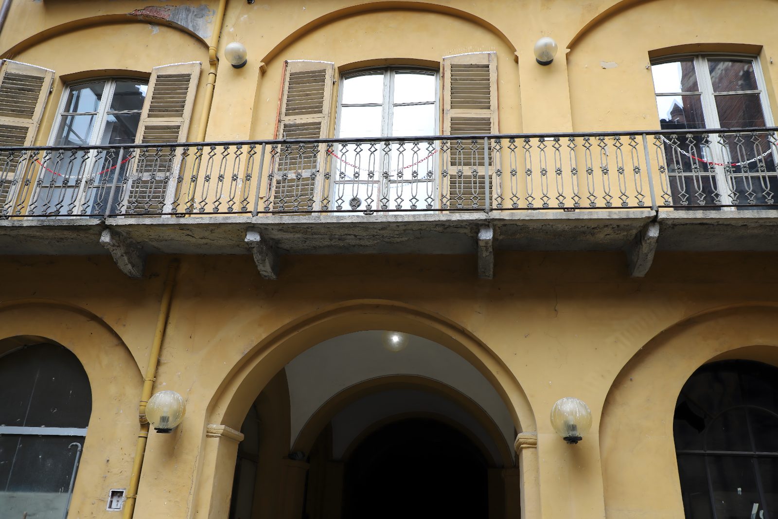 Palazzo Civico