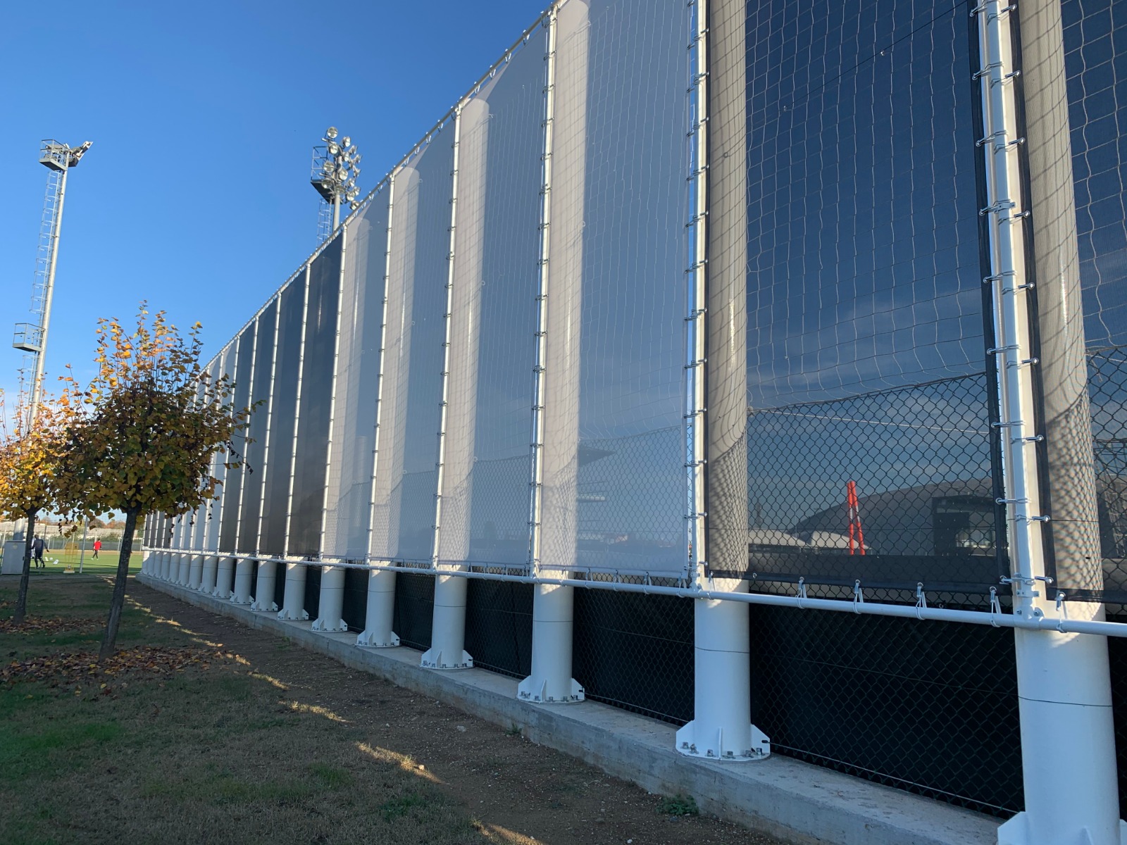 Juventus Training Center