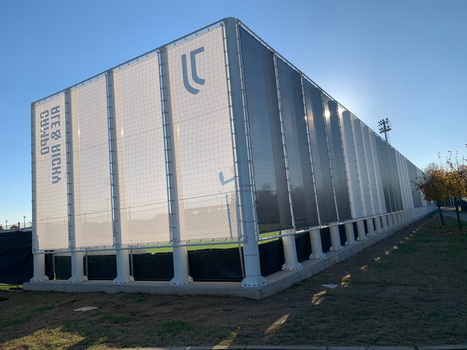 Juventus Training Center